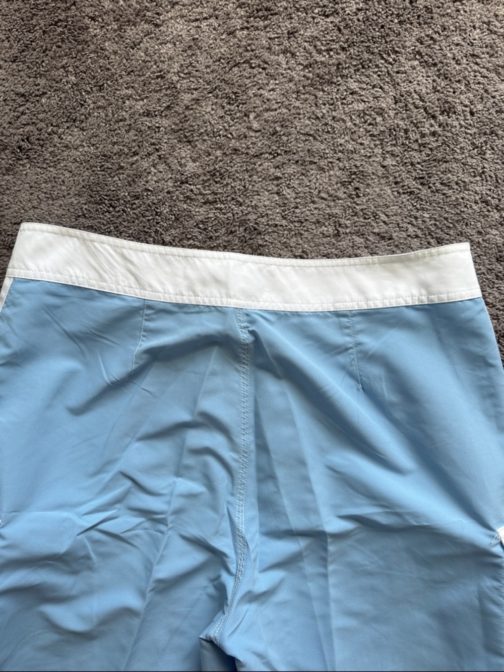 NWT Island Company Board Short Pisces Size 34 - Picture 12 of 14